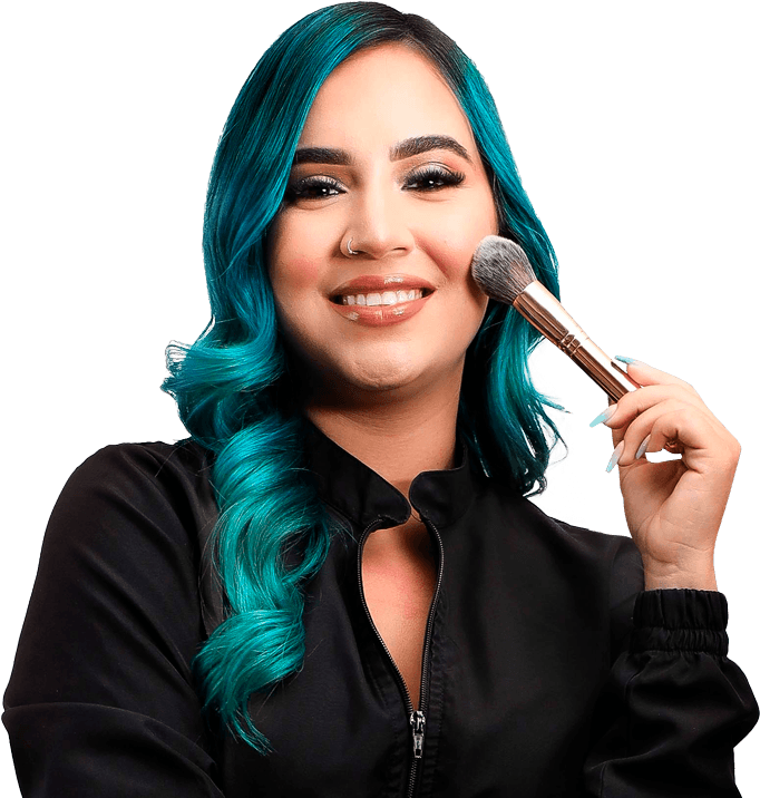 Curso Online de Maquillaje